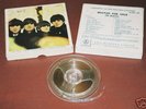 Beatles Beatles For Sale Reel to Reel Tape, TA-PMC 1240