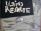 Ultimo Resorte - single