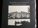 INNER LANDSCAPES Private Minimal Synth The Gospel.. SS