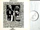 THE MASTER'S APPRENTICES Masterpiece LP Psychedelic RAR
