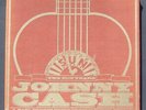 Johnny Cash The Sun Years Box Set 33 1/3 Vinyl