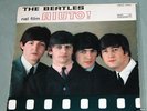LP THE BEATLES HELP– ITALY
