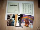 RAINBOW: 8-LP-BOXSTILL SEALED