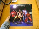 MYSTIC MERLIN - FULL MOON - FUNK LP