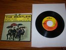 BEATLES CAPITOL RECORDS (EP) 4 X 4 NM