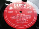 Rolling Stones Let It Bleed 1st UK 1A - 1-1  MONO 