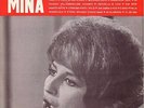 Mina LP DUCALE-ITALDISC