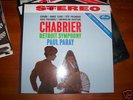 Chabrier:Espana;Suite Pastorale;Fete Polonaise; NM
