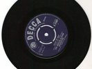 ROLLING STONES related - ANDREW OLDHAM 7 - 45 - single