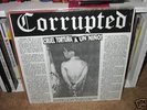Noothgrush/ Corrupted split lp sludge eyehategod sloth