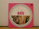 Axis - Axis -  Dutch Pressing on Riviera
