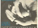 C BAGLIONI - CARO PADRONE - QUESTO P. RARISSIMO DISCO