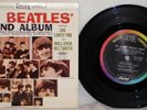 The Beatles' Second Album Seeburg 7 33 RPM