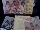 BEATLES RARE 3RD STATE STEREO BUTCHER COVER COMPLETE