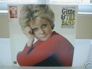 GITTE & FRANCY BOLAND - MY KIND OF WORLD - HÖRZU - ORIG