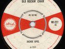Jackie Opel/Skatalites 