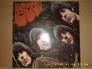 BEATLES RUBBER SOUL STEREO MISSPRESS.