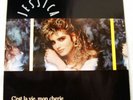 JESSICA - C'EST LA VIE,MON CHERIE 12