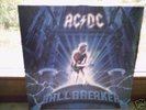 AC/DC LP BALLBREAKER
