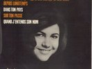 MARY-CHRISTINE Magnifique EP en état NEUF Barclay70.883