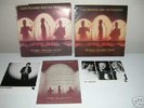 rare CLIFF RICHARD mint vinyl lp REUNION CONCERT press