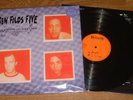 Ben Folds Five WHATEVER AND EVER AMEN 12