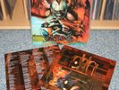Iron Maiden - Virtual XI / Gatefold DoLP / 12