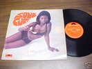 THE POWER PACK SOUL CURE UK POLYDOR SEXY COVER RARE LP