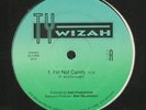 TY WIZAH  RANDOM Indy RAP 12
