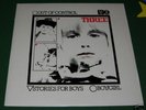 U2 Three 1979 Irish 7