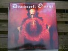 DEATHSPELL OMEGA - Split LP  lim.350 , Warloghe  Watain