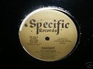 FANTASY III THREE IT'S YOUR ROCK US SPECIFIC '83 MINT-