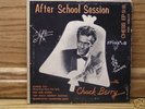 CHUCK BERRY CHESS EP 5118 After school session