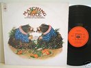 LP/  MATCHING  MOLE - s/t  - Orig CBS UK - Robert Wyatt