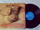 Gutbucket LP V/A Captain Beefheart, Aynesley Dunbar