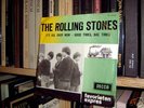 ROLLING STONES / IT'S ALL OVER NOW / DUTCH