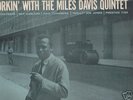 Miles Davis 