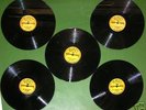 Elvis Presley Sun 10