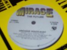 THE FUTURE NUCLEAR HOLOCAUST RARE HTF 12