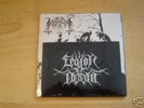 HORNA / LEGION OF DOOM split 7