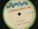 UPSETTERD/HEPTONES DISCO DUB [DUB] *LP