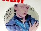 David Bowie Rare BOYS PD PROMO SPAIN 1979 PL13254