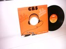 BRUCE SPRINGSTEEN ITALIAN ONLY PROMO 12” PRM 019 MINT
