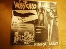 WRETCHED-FINIRA MAI NEGAZIONE INDIGESTI Killed By Death