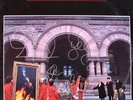 RUSH *AUTOGRAPHED Moving Pictures ALBUM* ALEX LIFESON