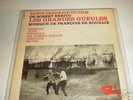 FRENCH EP FRANCOIS DE ROUBAIX LES GRANDES GUEULES