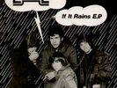 EXCEL If it Rains EP UK MOD POWERPOP PUNK 1000 ONLY '79