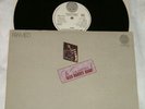 SENSATIONAL ALEX HARVEY BAND-FRAMED-UK -VERTIGO SWIRL-
