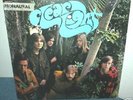 CLEAR LIGHT  self titled  LP   psych   MONO