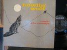 Howlin' Wolf-Moanin in the Moonlight Black Lbl Chess LP